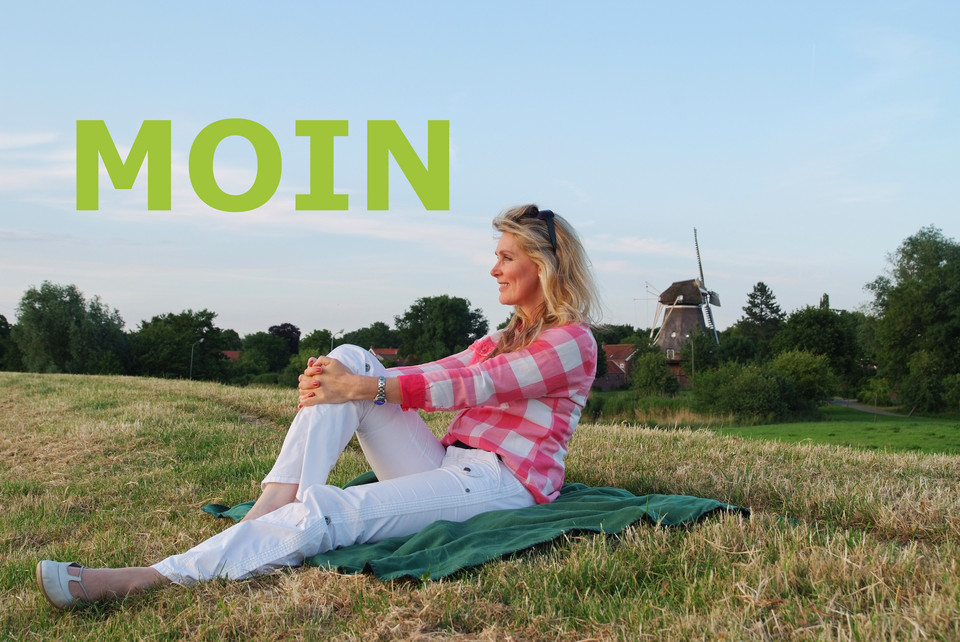 Westoverledingen - Urlaub in Ostfriesland
