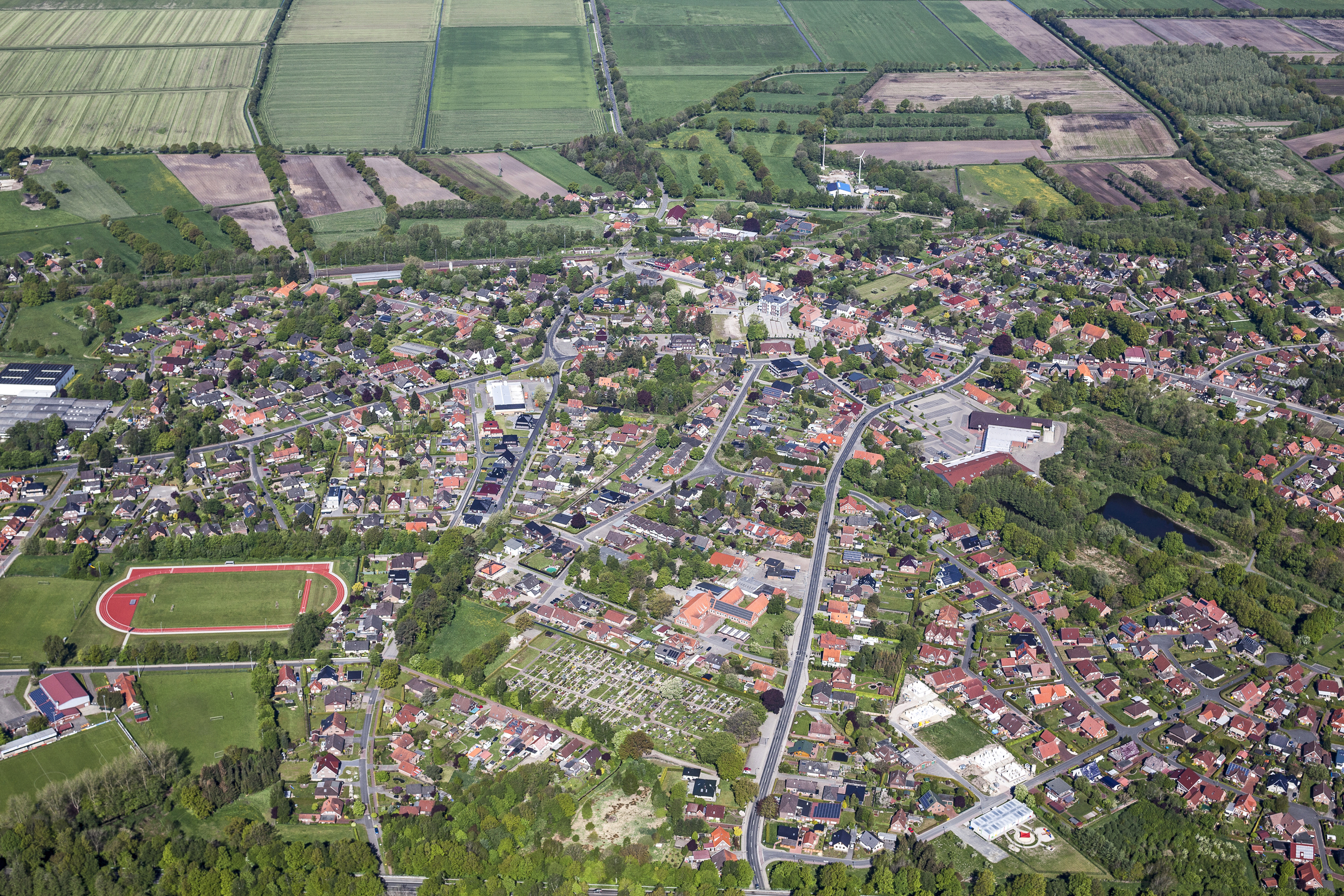 Startseite // Gemeinde Westoverledingen